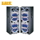 OEM SKD 2*10 2*12inch Professional Stage Speaker with Bluetooth Function manufacturer