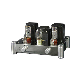  Custom Handmade EL34 Tube AMP Single-End Class-a HiFi Audio Amplifier