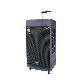  Professional 15 Inch Stage PRO Audio Bluetooth Dual Powered Speakers DJ Sound Box Wooden Speaker