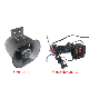  40watt Emergency Siren Amplifier Speaker for Motorcycle Motobike