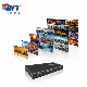  Factory Outlet 4K Video Splitter 16 Windows 16 to 1 Video Wall Splitter Multi Viewer
