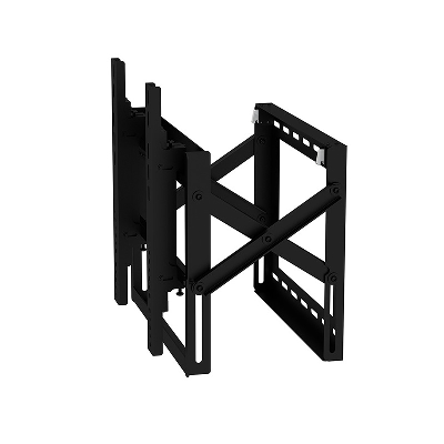 Video Wall Mount Push Fine Tune Vesa Max. 400*400 (400)