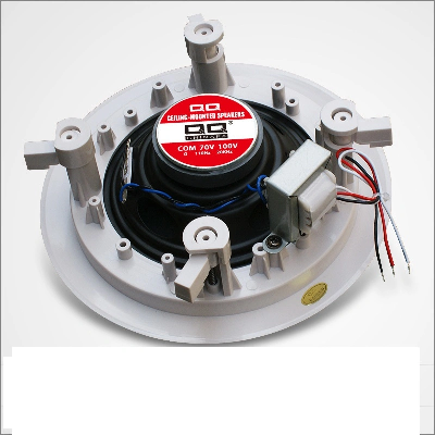 in-Ceiling Speaker Lth-8316 6" 30W for Public Address System