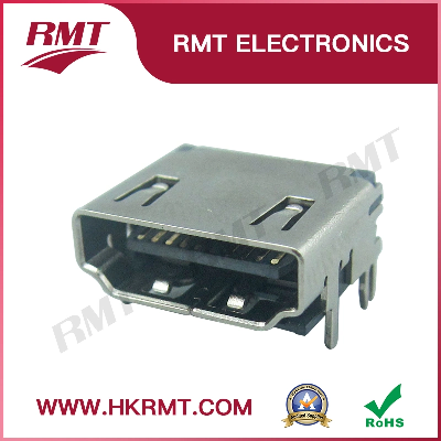 HDMI Connector (HD23-0231-161011)