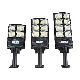  36 LEDs Street Lights Solar Outdoor Garden Lamp PIR Motion Sensor Waterproof Patio Yard Path Night Lighting