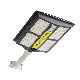  2023 New120W IP67 Waterproof Rating Outdoor Solar Street Lights with Remote Control Timing Induction Sensor Retractable Pole