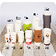  Disposable Eco Friendly Colorful Paper Cup for Cold Drink
