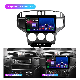  Jmance 9 Inch Car DVD Player Car Audio Double DIN with Mirror-Link Car Radio for Hyundai Matrix 2001 - 2010