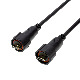  China PVC/FEP/TPU/PP/XLPE/LSZH/Silicone Materials Outdoor/Indoor Construction LCD Panel USB/HDMI/dB/OBD/DVI/VGA Connector Truck Solar Cable
