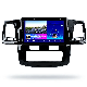  Hot Sell 9 Inch for Fortuner 1 2008 to 2014 Car IPS Screen Car DVD Player Android Car Radio Wireless Charging Android GPS Audio