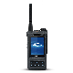  Multimode Radio Poc Dmr LTE Radio 4G Poc IP Ptt Walkie Talkie (BF-SCP810)