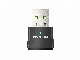  LB-LINK MPOW-BH519A USB Bt5.3 Adapter Dongle, Wireless Bluetooth Transmitter Receiver for PC Laptop Computer Desktop Stereo Music Skype Call Keyboard Mouse