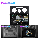  Jmance Car DVD Play Android 11 2 DIN Car Radio Universal 9 Inch Screen Multimedia Carplay Radio for Volkswagen Caddy 2K 3 III 2004 - 2010