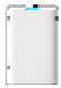  Floor Standing Touch Screen UV Photocatalyst HEPA Room Office Air Purifier for Virus Bacteria Pm2.5 Removal