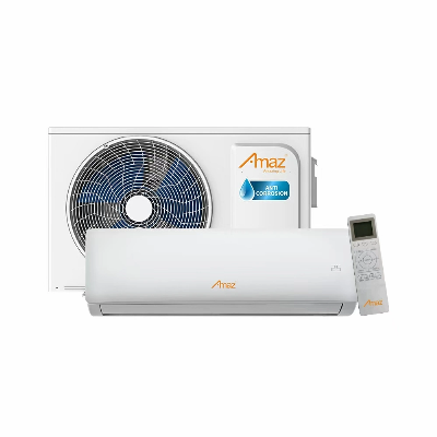 Amaz Factory 24000BTU T3 Compressor Cooling Only Air Conditioners