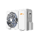  9000-24000 BTU R410A Wall Mounted AC Inverter Variable Frequency Air Conditioner with 220V/50Hz