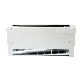  130mm Ultra-Thin Radiator Cold Water Exposed Fan Coil Unit Water System Central Air Conditioning