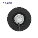  Air Conditioner Parts 250 External Rotor Motor Ec DC Backward Centrifugal Fan