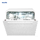  6 Settings Fully-Integrated Built in Draw Digital Dishwasher