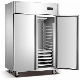  -45 -86 Degree Upright Blast Deep Freezer / Ultra-Low Temperature Freezer