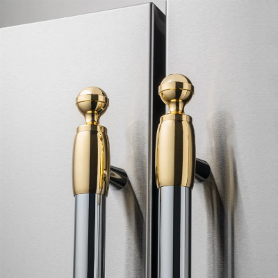 Customized Retro Handle for Refrigerator Retro Fridge Handle