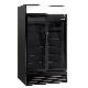  Refrigerator Beverage Showcase Display Chiller Cooler