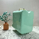 Hot Sale Fashionable 8L Makeup Mirror Car Mini Compact Refrigerator manufacturer