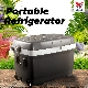  Mini Portable Refrigerator Cooler or Freezer Fridge for Car Truck Van