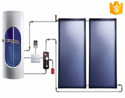 300liter Indirect Solar Water Heater