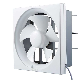  250mm Plastic Wall Fan with Shutter and Competitive Price