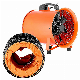 Portable Axial Fan 8