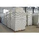 White Color FRP Fiber Glass Ventilation Fan for Industry Workshop Greenhouse Poultry Farm manufacturer