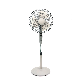  Iran Market 16 Inch Oscillating Stand Fan Air Cooler Fan DC Fan Electrc Cooling Fan Home Appliance Fan Pedestal Fan