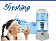  E- Commerce E Bay Amazon Hot Sell Product Gravity Mineral Water Purifier Pot with Ceramic Filter Filtro De Agua Purificador De Agua