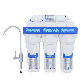  Home Use Reverse Osmosis Low Pressure Filter RO Water System