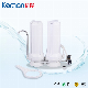  2 Filter Housing for Water Treatment System