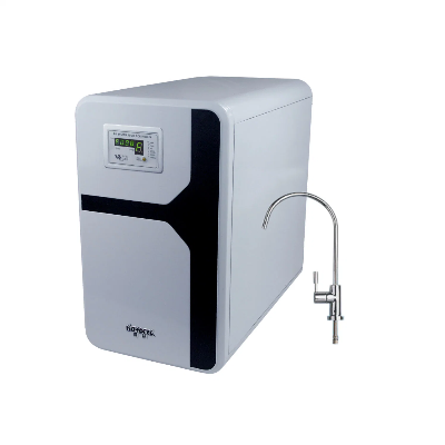 Hidrotek Black Belt Compact Reverse Osmosis Drinking Water Purifier