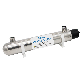  12gpm 55W Water Purifier 304ss UV Water Sterilizer with 254nm UVC Bulb