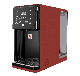  3 Stage Home Kitchen Drinking Alkaline Reverse Osmosis Domestic RO Water Filtration System