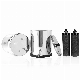  Home and Outdoor Pure Water System Gravity Fed Filter