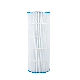 Filter Dust Collector String Wound 0.5 Micron Filters Kawasaki Klr Water for Home Use 5 Length 40 The Metal Cartridge manufacturer