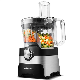 Stack Snap Vegetable Chopper BPA Free Stainless Steel Blades Food Processors manufacturer