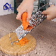 Factory Stainless Steel Cheese Shredder Lemon Vegetable Grater for Kitchen manufacturer