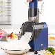 Electric Detachable Low Noise Ice Shaver Ice Cube Crusher manufacturer