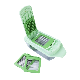 Spiralizer Vegetable Slicer Dicer Cutter Chopper Grater with Container manufacturer