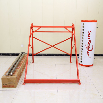 Hot 100L Non-Pressure Heater UAE Submersible Solar Water Heating System