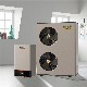 Commercial Electric Solar DC Inverter Air Source Split Heat Pump Water Heater