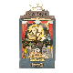 Dark Castle Box Theater Gifts DIY Miniature House Kit manufacturer