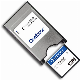 Compact Flash 128MB 256MB 512MB CF Card 1GB 2GB 4G Memory Card for CNC Ipc Numerical Control Machine PCMCIA Adapter