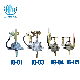  Valve for Table Gas Stove/Gas Cooker Spare Parts